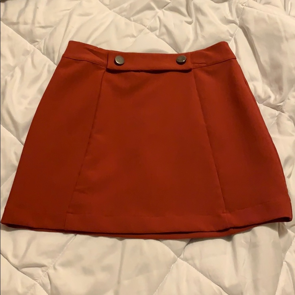 Forever 21 skirt